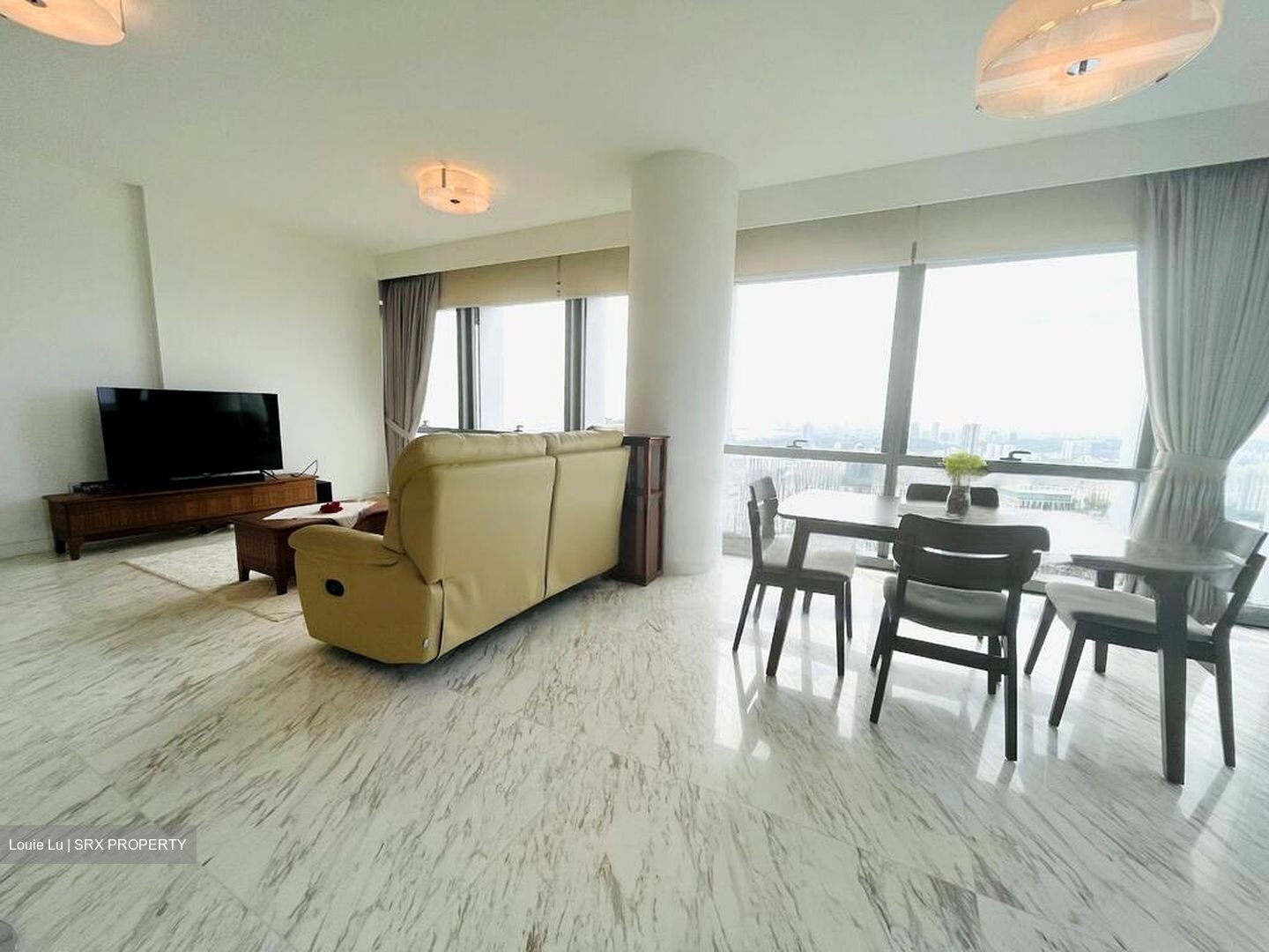 Wallich Residence  (D2), Condominium #456821831